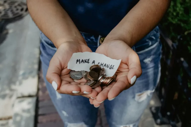 Donation