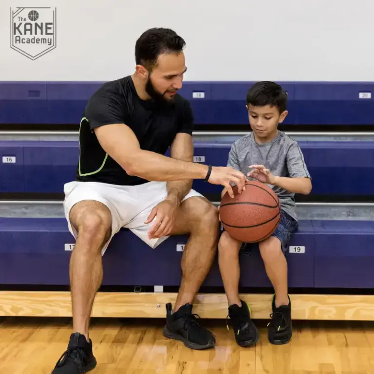Parent game plan sessions
